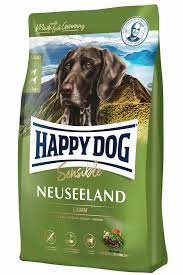 happy dog hondenvoer