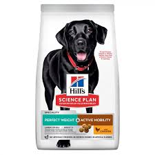 hills hondenvoeding