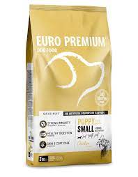 hondenvoer euro premium