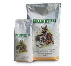 greenfield hondenvoer