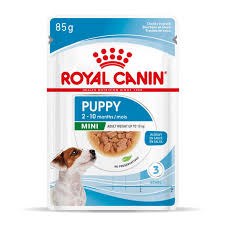 honden eten royal canin