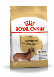 royal canin voer