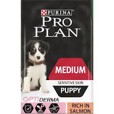 proplan puppyvoer