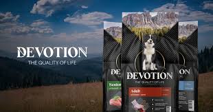 devotion hondenvoer waar te koop