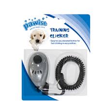 clicker hond