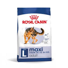 royal canin vlees hond