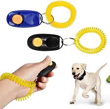 hond clicker