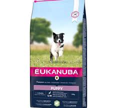 eukanuba hondenvoer