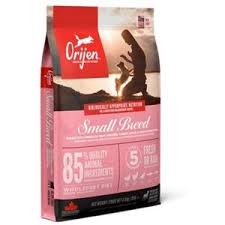 orijen six fish hondenvoer