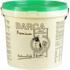 hondenvoer barca
