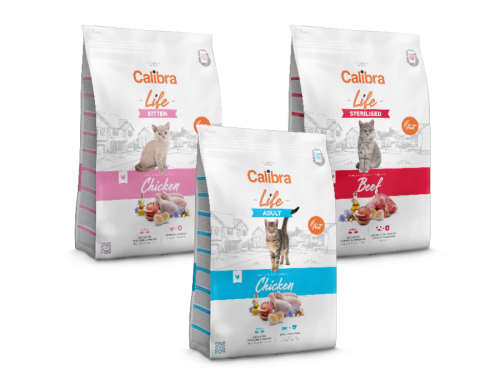 grandorf hondenvoeding