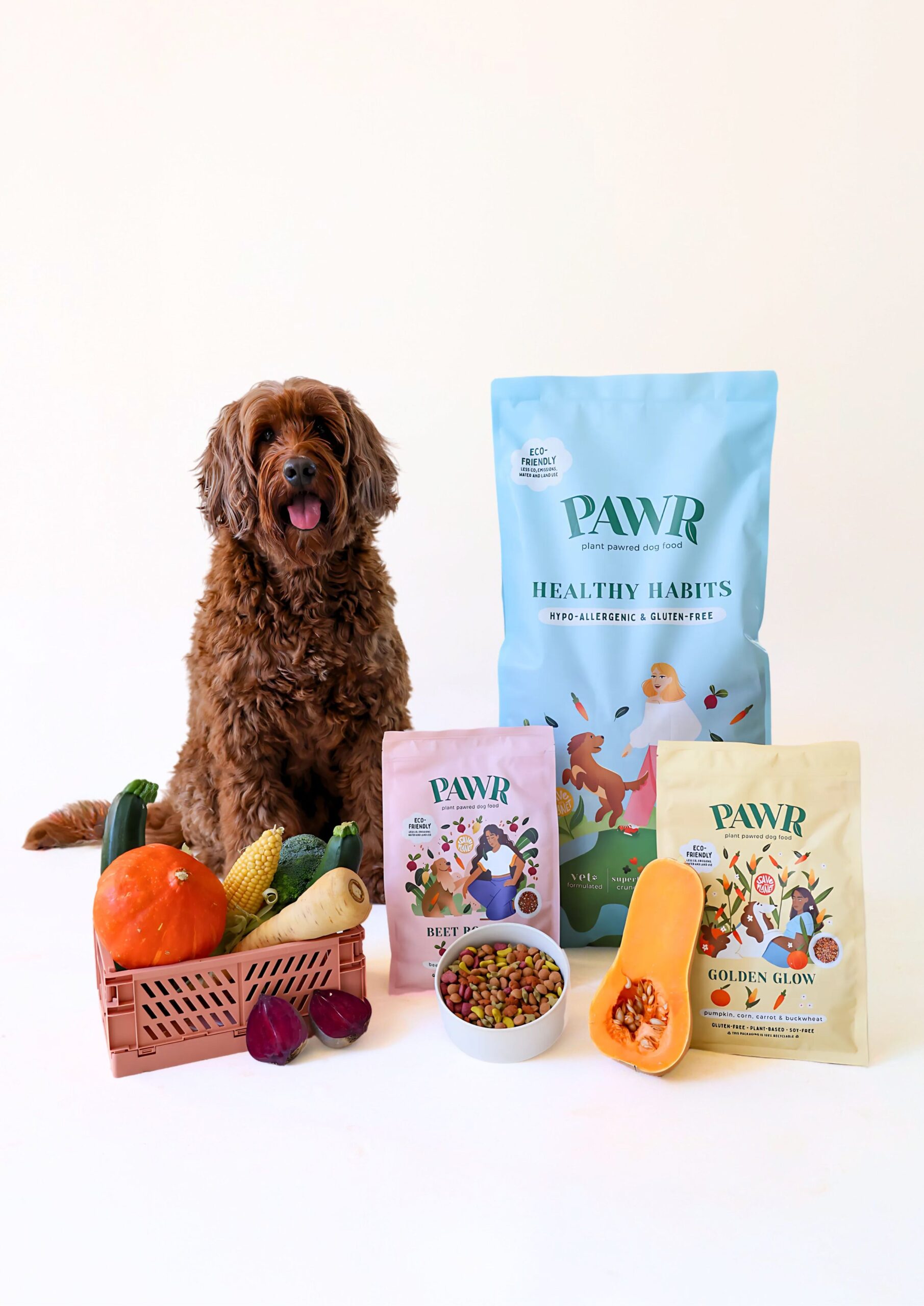 hondenvoer proefpakket