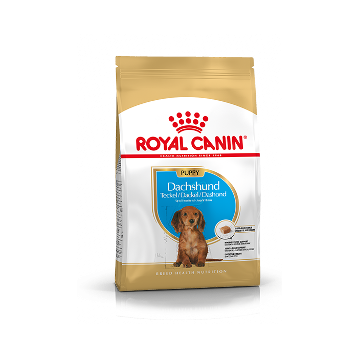 royal canin hondenvoeding