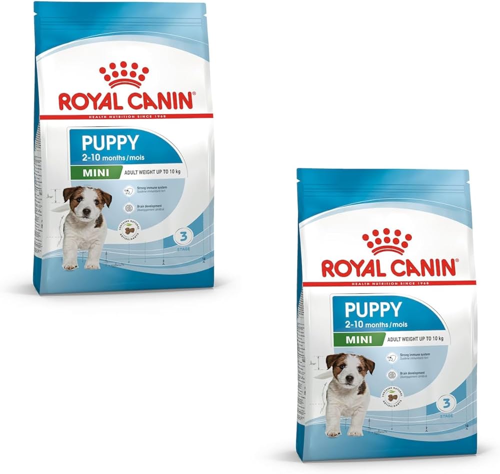 royal canin hondenvoer puppy