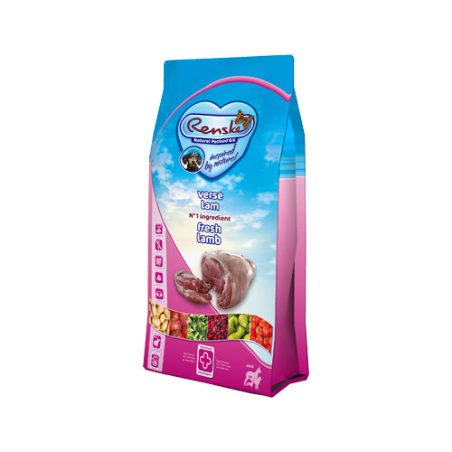 beste graanvrije hondenbrok