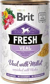brit fresh hondenvoer