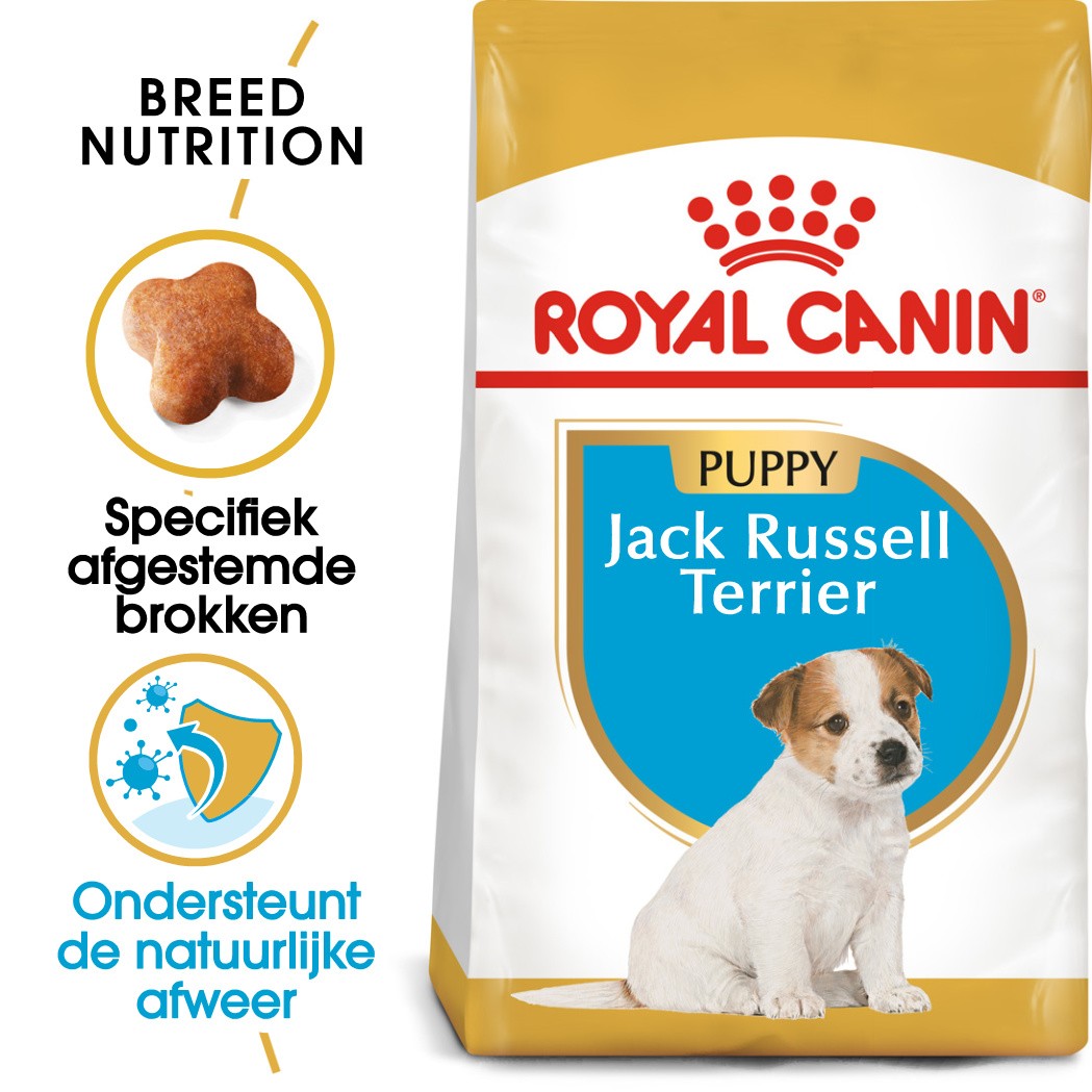 royal canin hondenvoer puppy