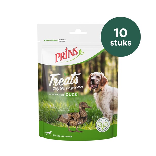 duck hondenvoer kopen