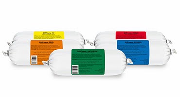 wolf diepvries hondenvoer