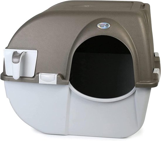 roll n clean kattenbak