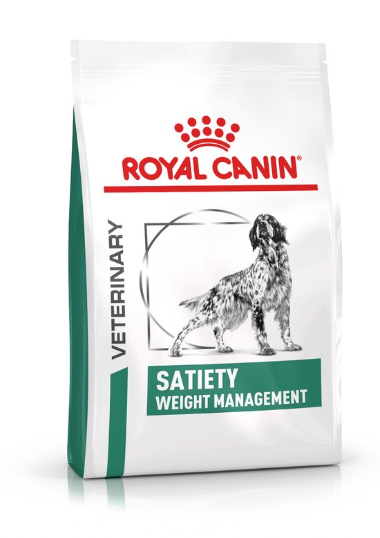 royal canin dieet hondenvoer