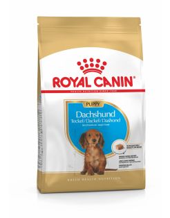 royal canin puppyvoer