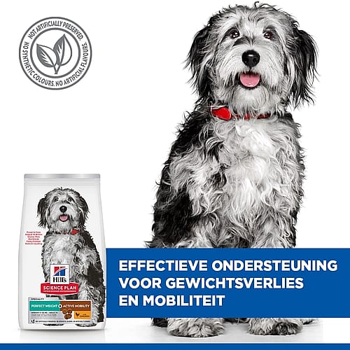 aveve hills hondenvoer