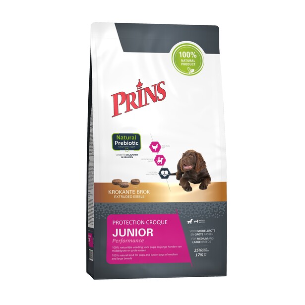 prins brokken