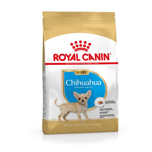 canin hondenvoer