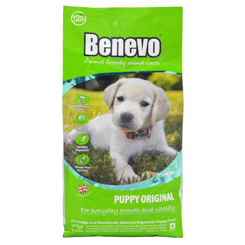 benevo hondenvoer