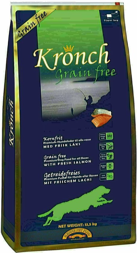 beste biologische hondenvoer