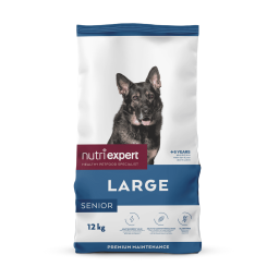 hondenvoer voor oudere honden